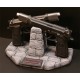 Underworld Replica 1/1 Selene´s Death Dealer Pistols